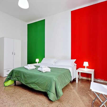 La Coorte Affittacamere โรม ภายนอก รูปภาพ