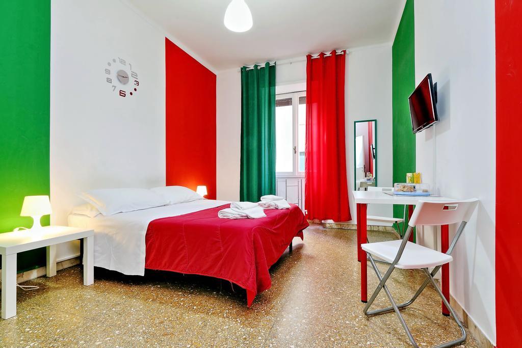 La Coorte Affittacamere โรม ภายนอก รูปภาพ