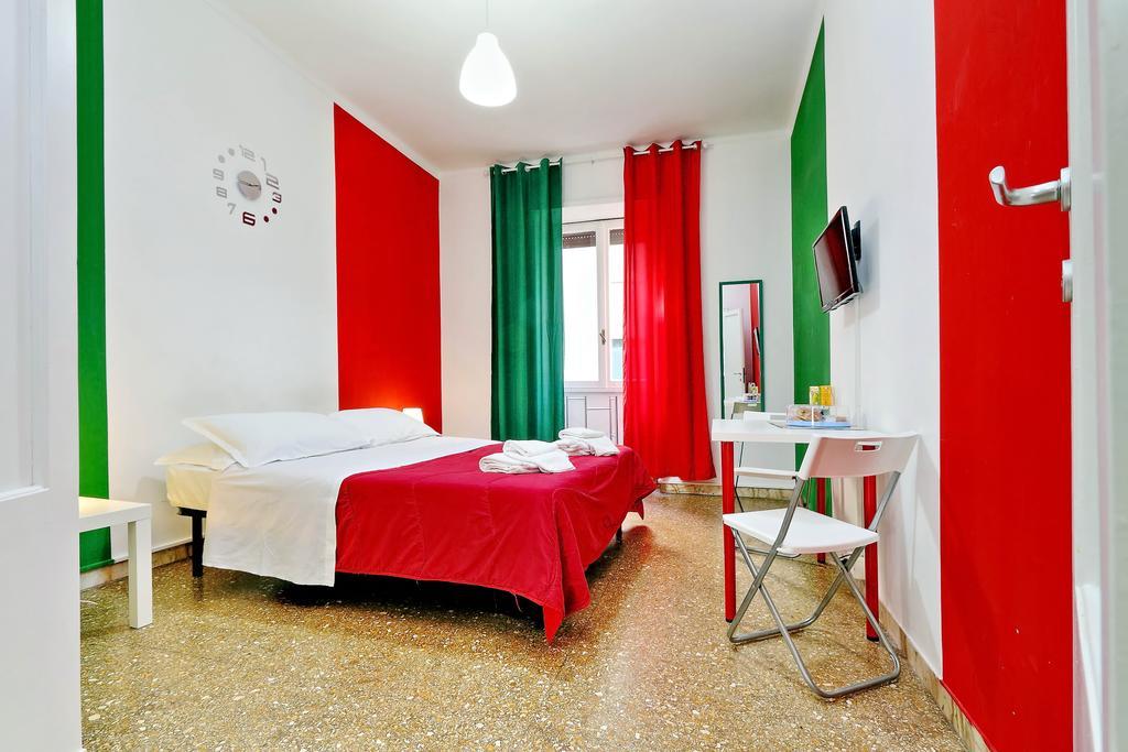 La Coorte Affittacamere โรม ภายนอก รูปภาพ