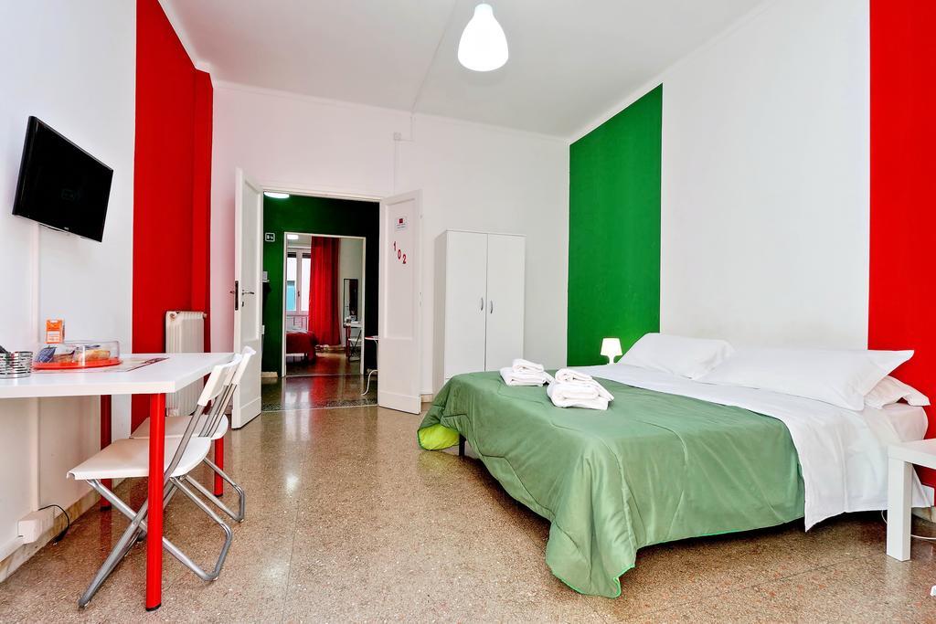 La Coorte Affittacamere โรม ภายนอก รูปภาพ