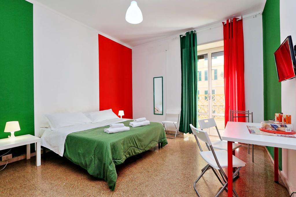 La Coorte Affittacamere โรม ภายนอก รูปภาพ
