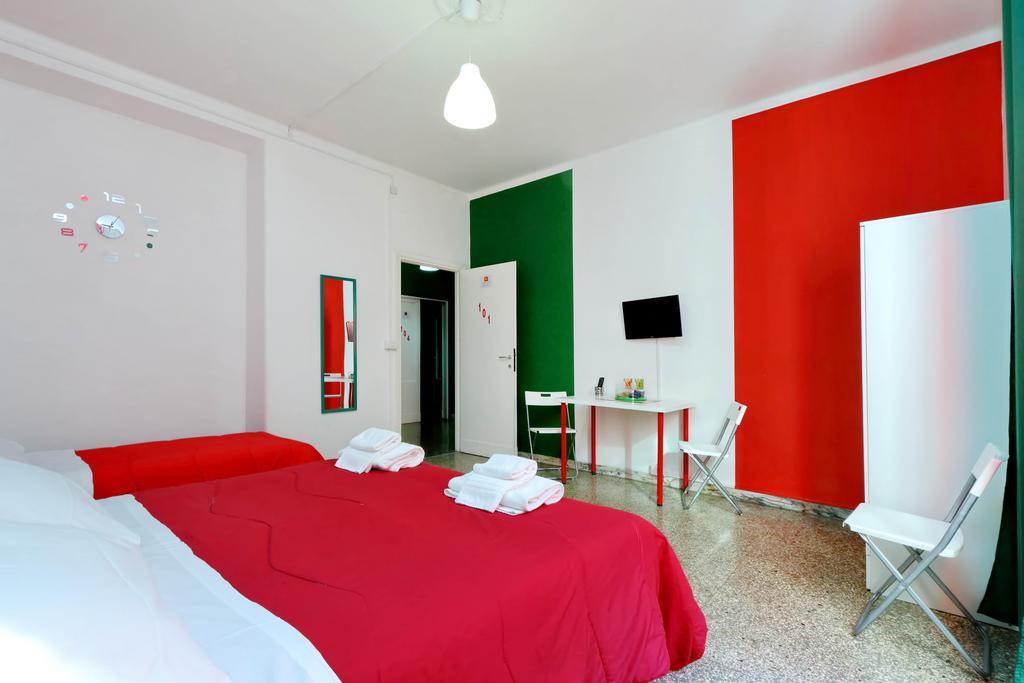 La Coorte Affittacamere โรม ภายนอก รูปภาพ