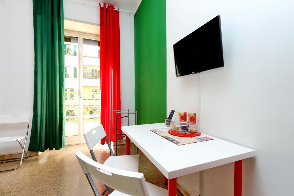 La Coorte Affittacamere โรม ภายนอก รูปภาพ