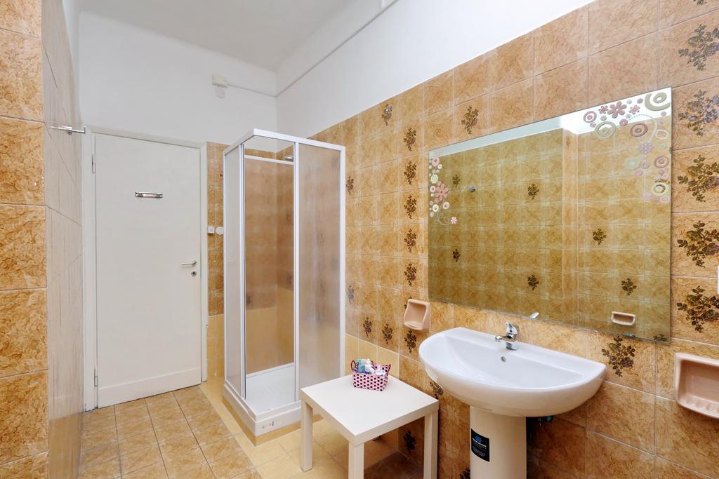 La Coorte Affittacamere โรม ภายนอก รูปภาพ