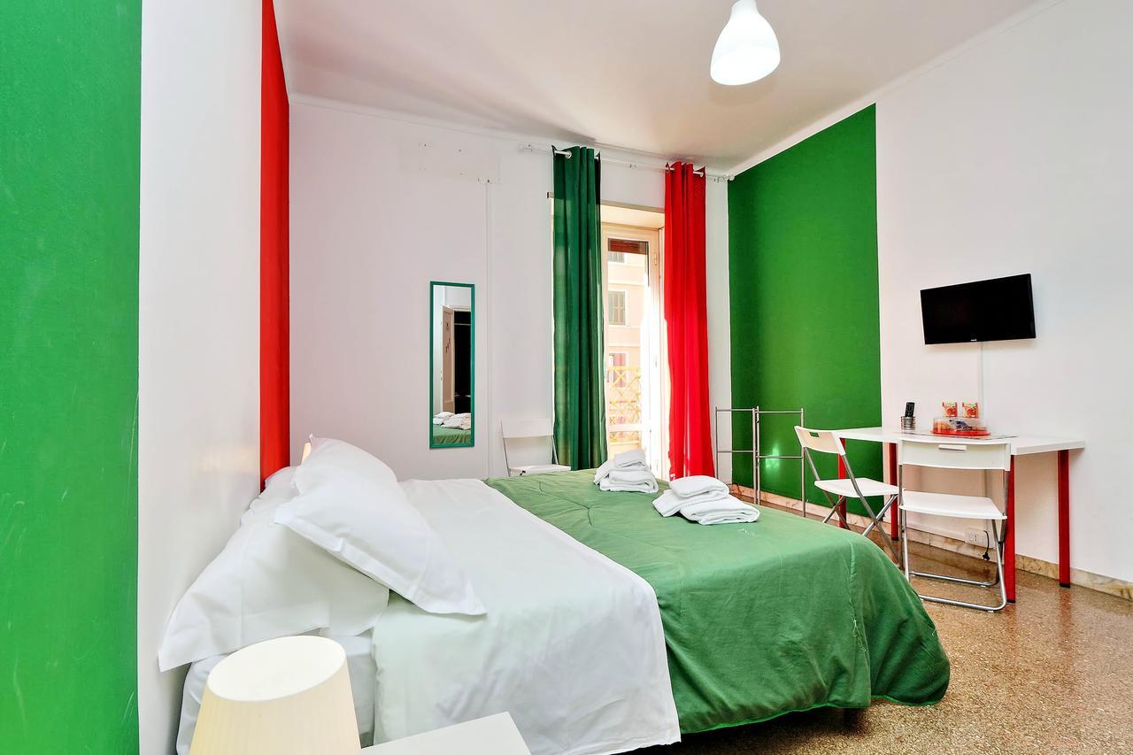 La Coorte Affittacamere โรม ภายนอก รูปภาพ