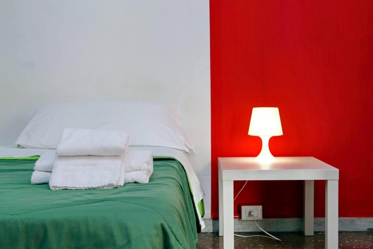 La Coorte Affittacamere โรม ภายนอก รูปภาพ