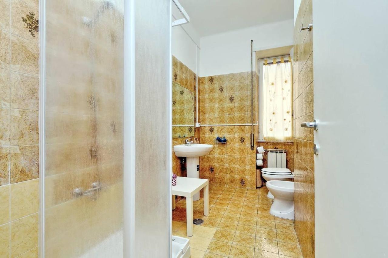 La Coorte Affittacamere โรม ภายนอก รูปภาพ
